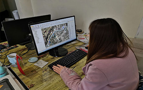 地理信息系统(图3)